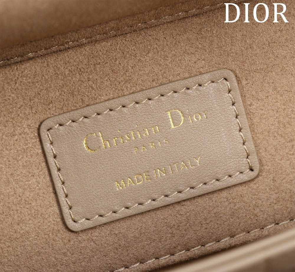 Anum Bags Diorn Luxury Bag --114768