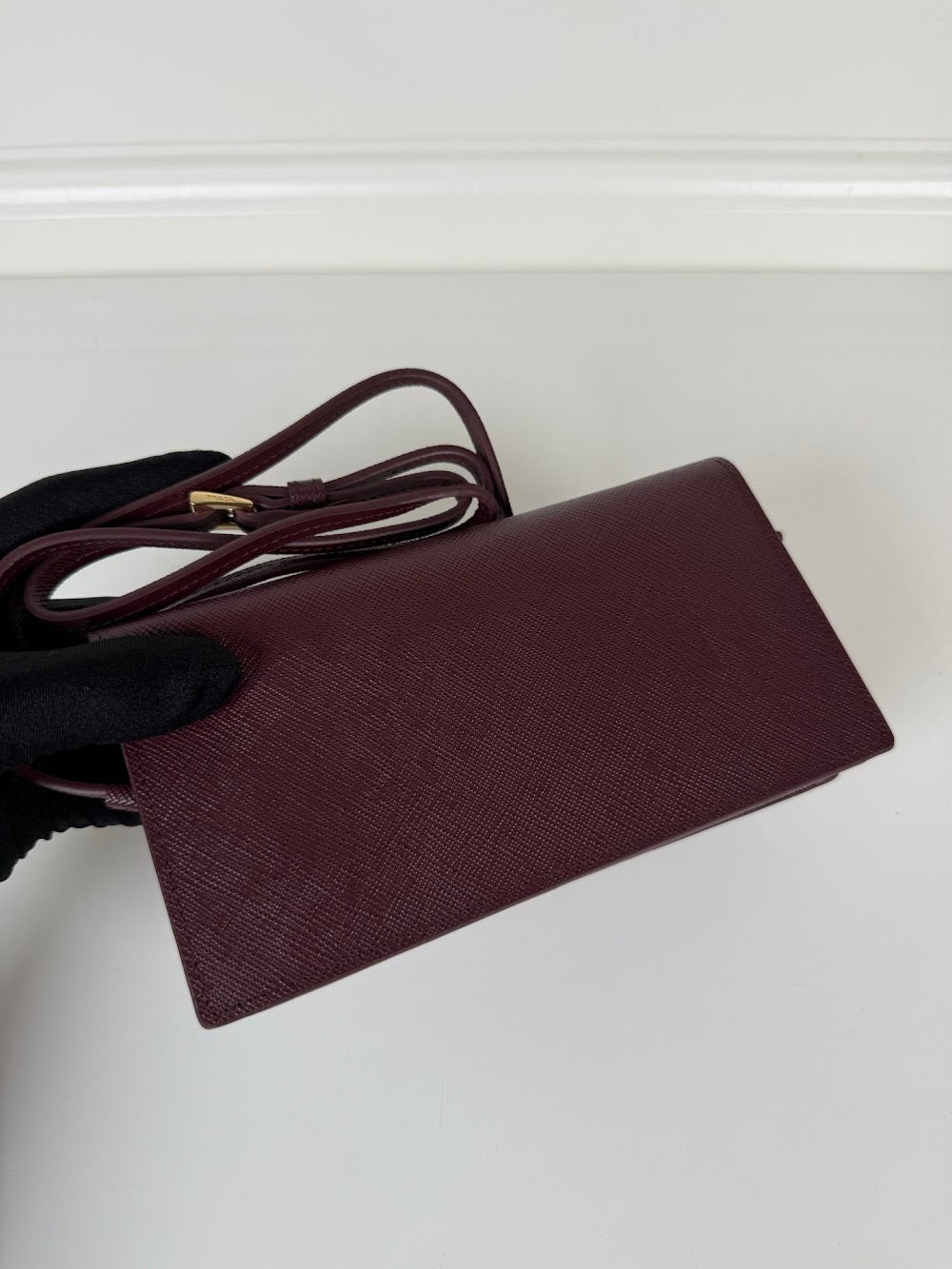 Ezyycart Bags Prada Luxury Bag --54689