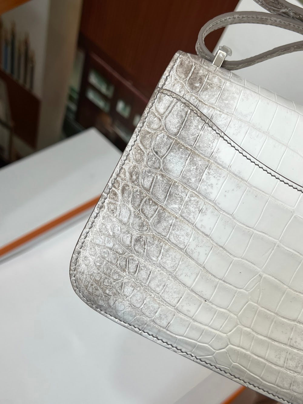 Anum Bags Hermesn Luxury Bag --118286