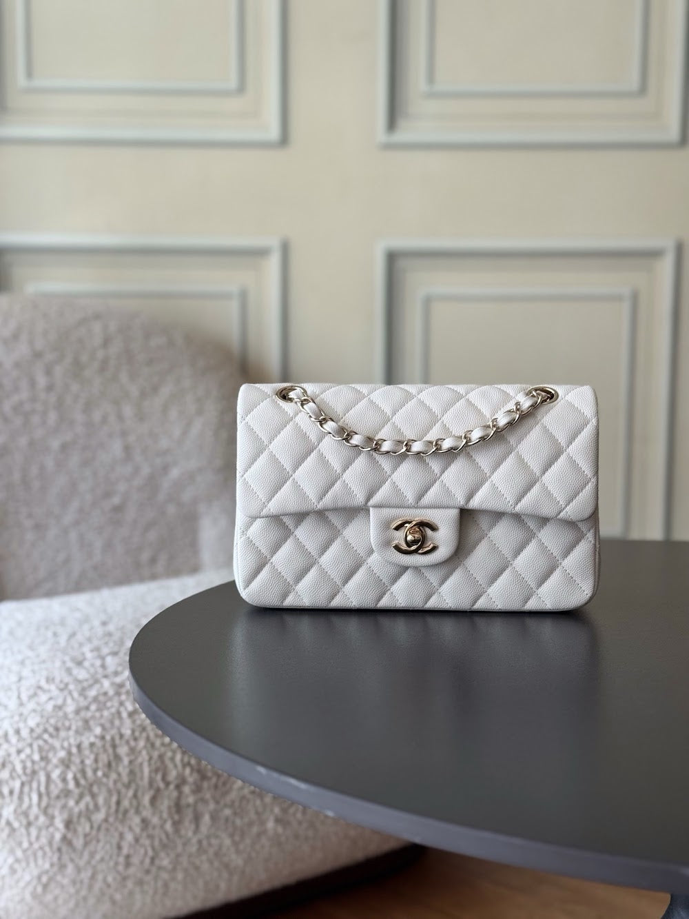 Anum Bags CHn Luxury Bag --112765