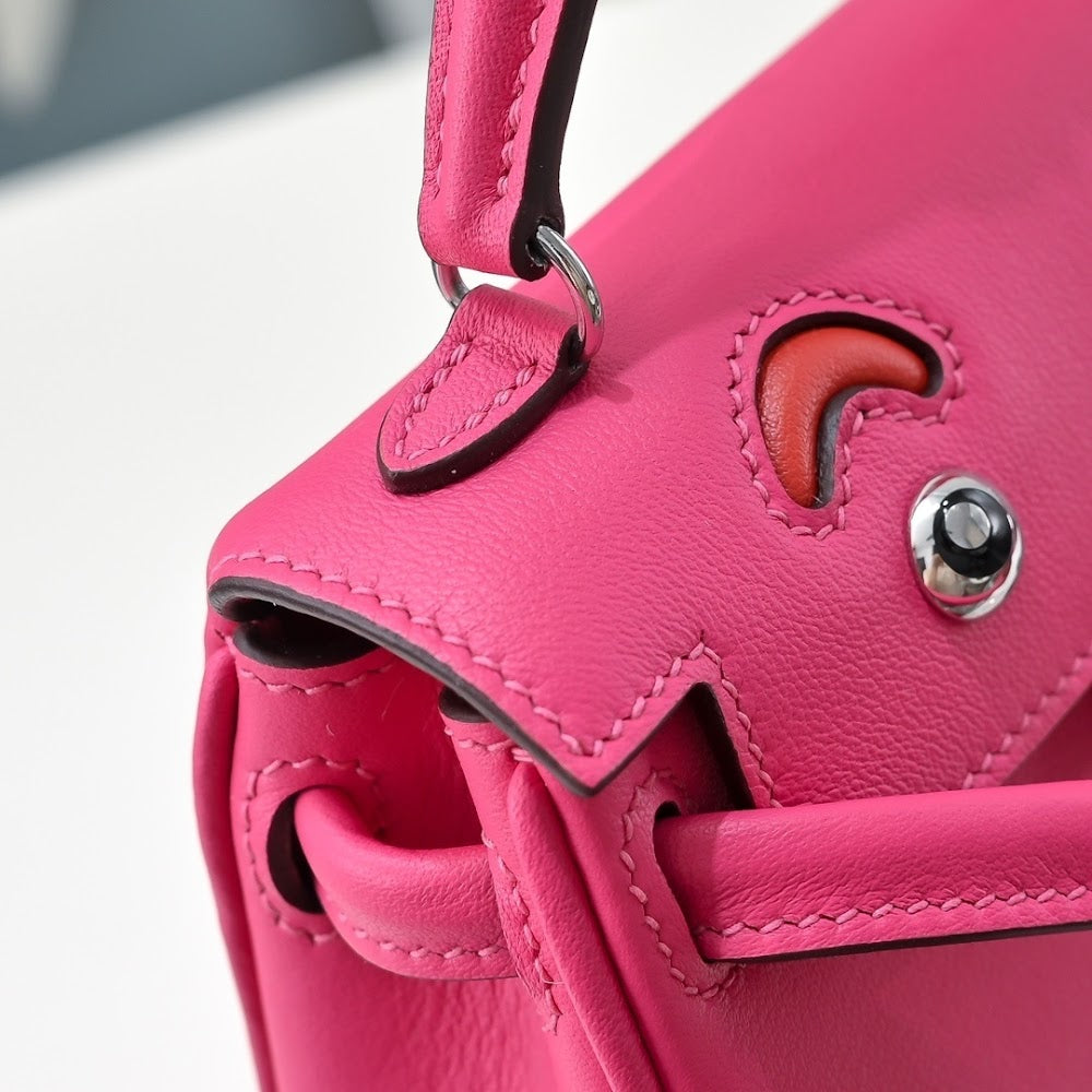 Anum Bags Hermesn Luxury Bag --116593