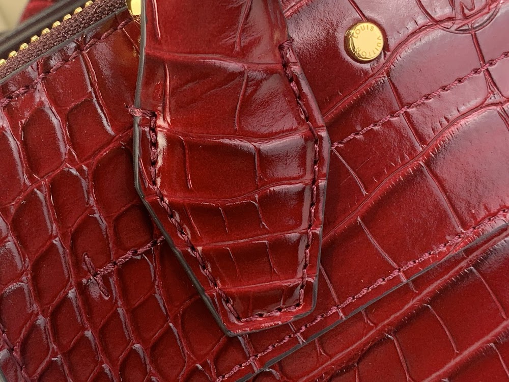 Anum Bags ln Luxury Bag --57534