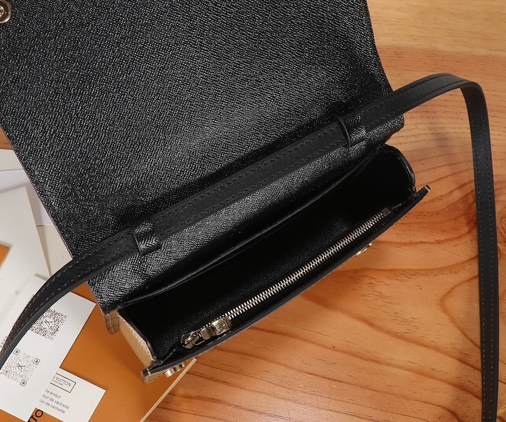 Anum Bags LVn Luxury Bag --80773