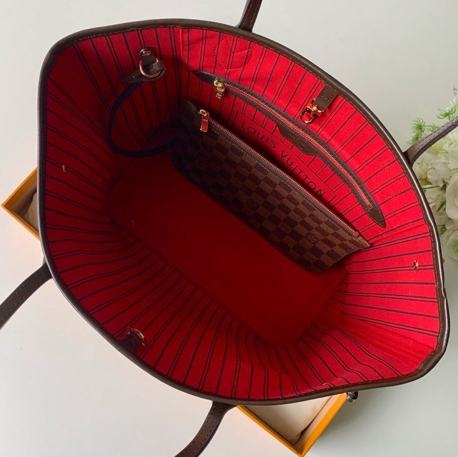 Anum Bags ln Luxury Bag --60354