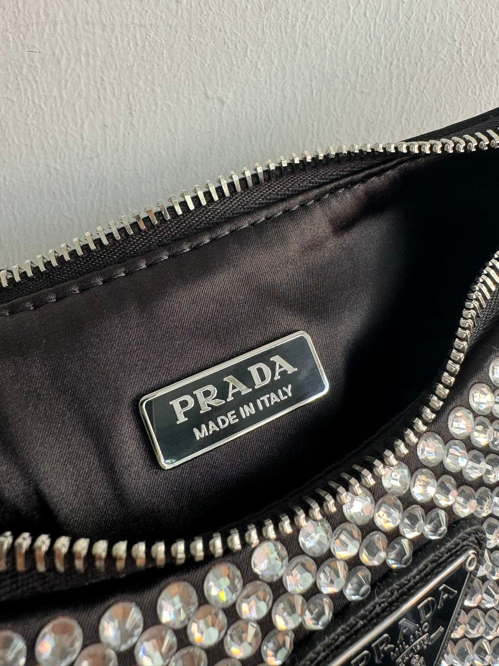 Ezyycart Bags Pradn Luxury Bag --102538