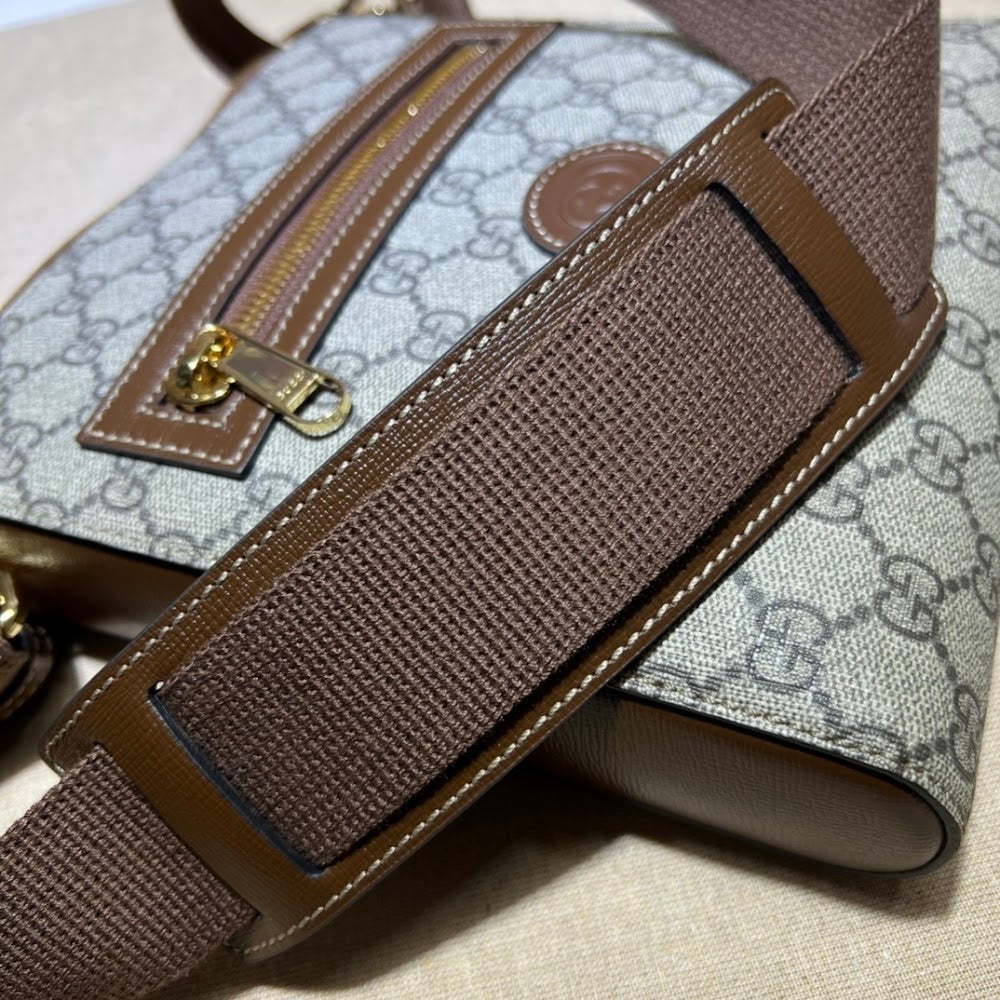 Ezyycart Bags Guccin Luxury Bag --94328