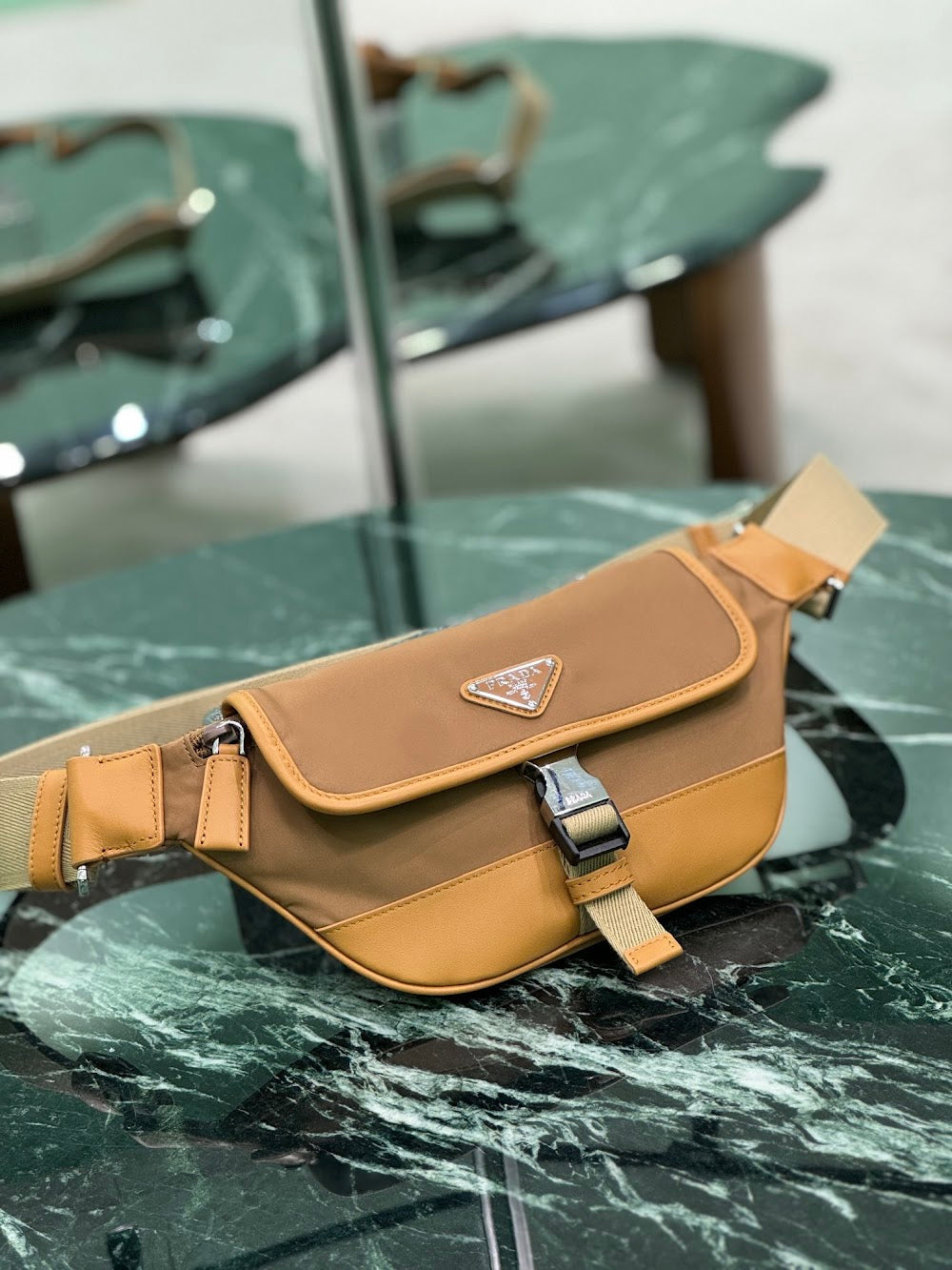 Ezyycart Bags Pradn Luxury Bag --102782