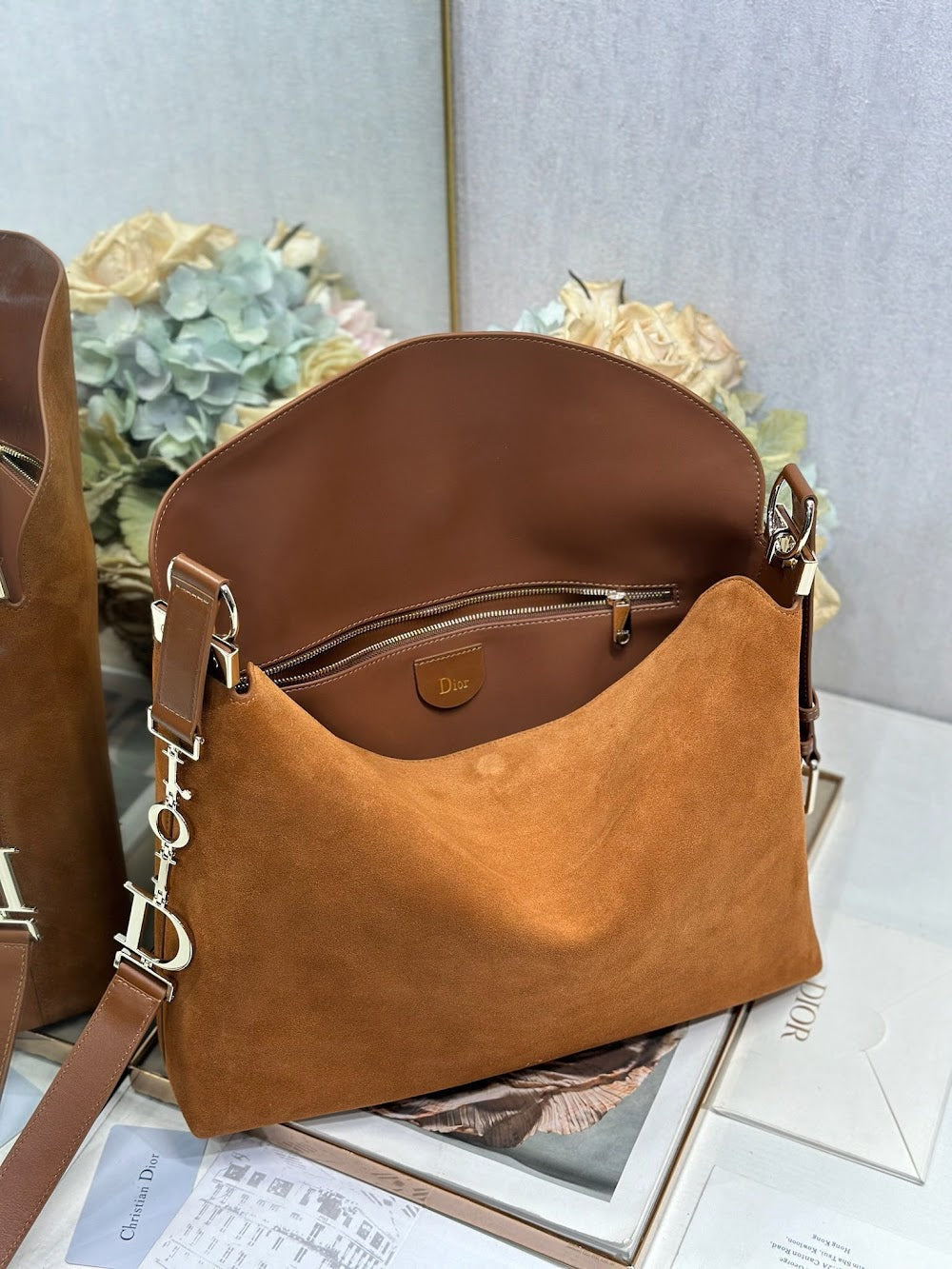 Ezyycart Bags Diorn Luxury Bag --115530