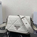 Ezyycart Bags Prada Luxury Bag --53687