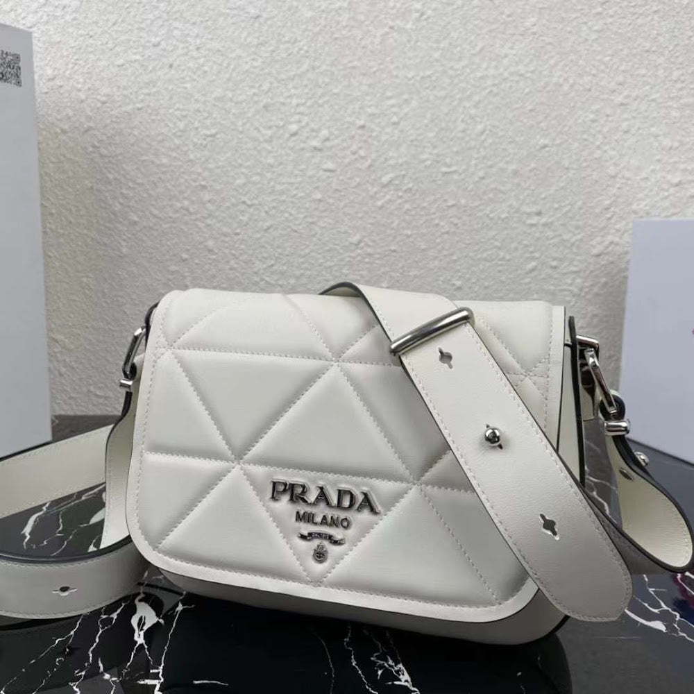 Ezyycart Bags Prada Luxury Bag --53687