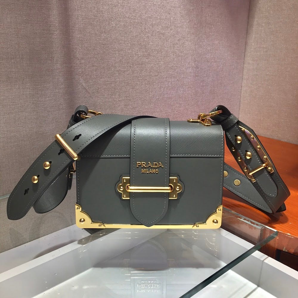 Ezyycart Bags Prada Luxury Bag --54392