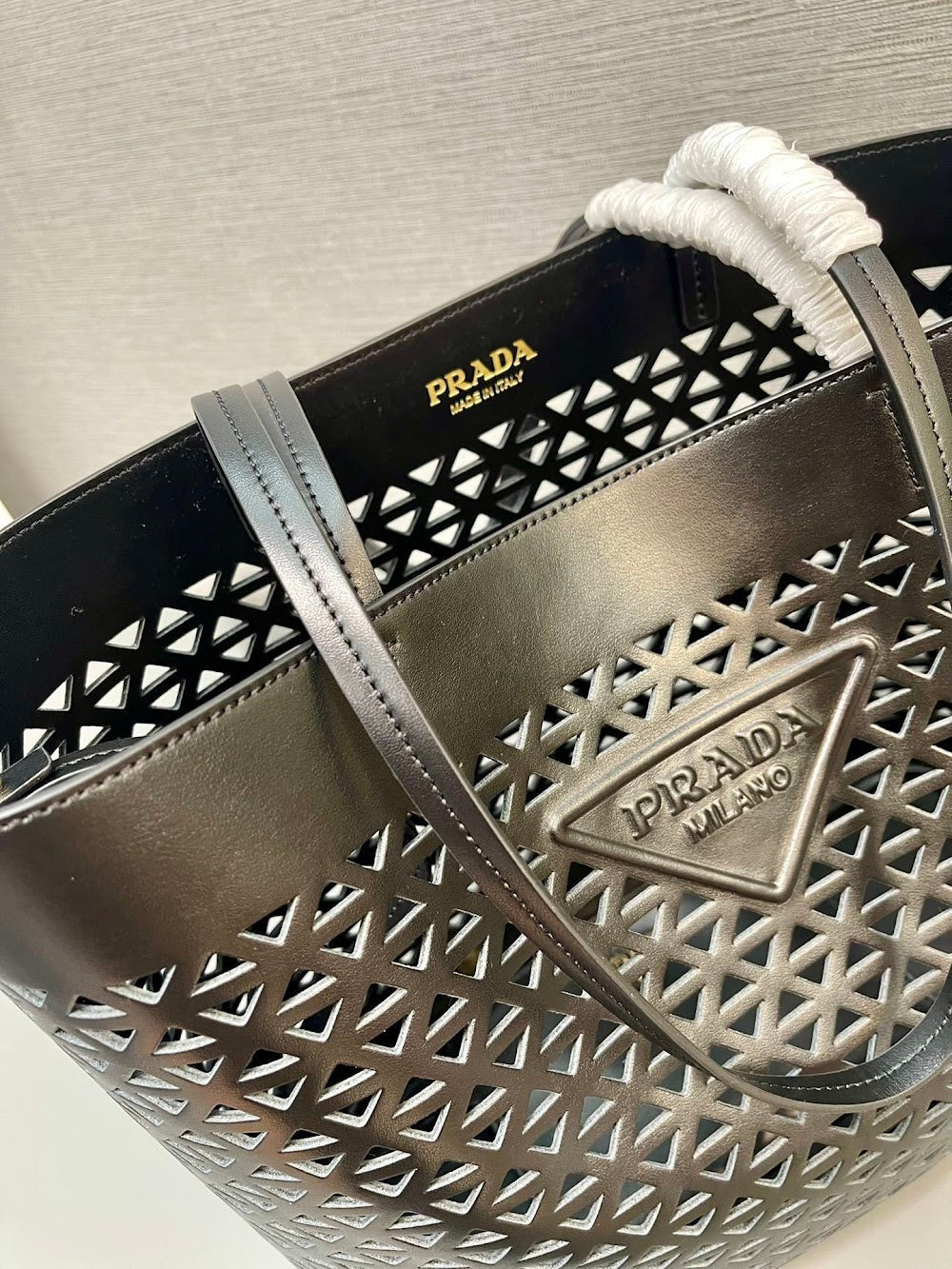 Ezyycart Bags Pradn Luxury Bag --102759