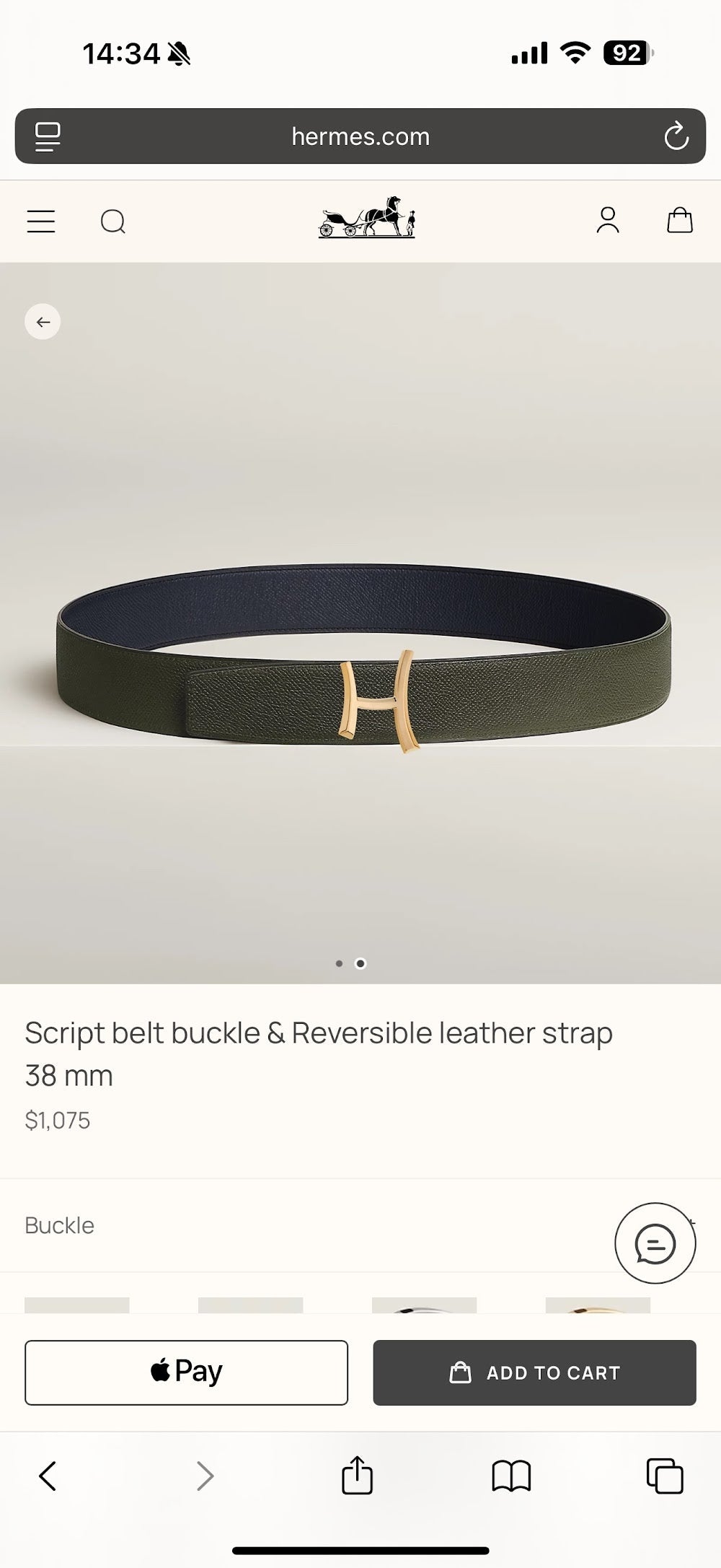 Anum Bags Hermesn Luxury Belt --106298