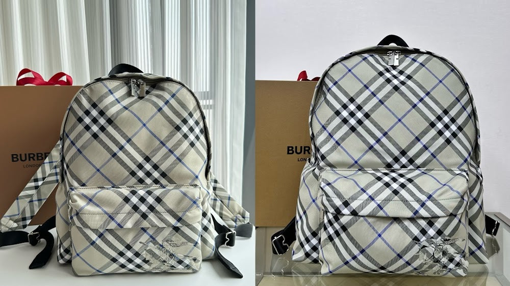 Ezyycart Bags Burberryn Luxury Bag --91722