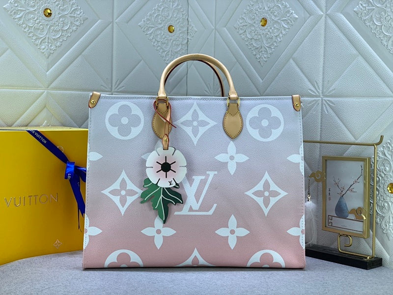 Anum Bags LVn Luxury Bag --80906