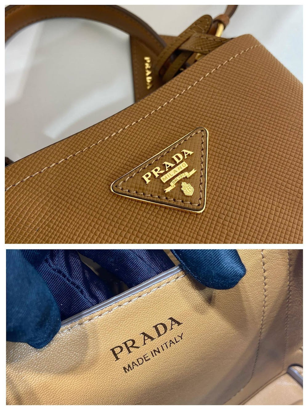 Ezyycart Bags Prada Luxury Bag --54507