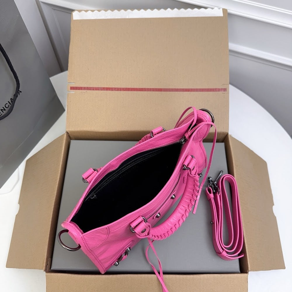 Ezyycart Bags Balenciaga Luxury Bag --110676