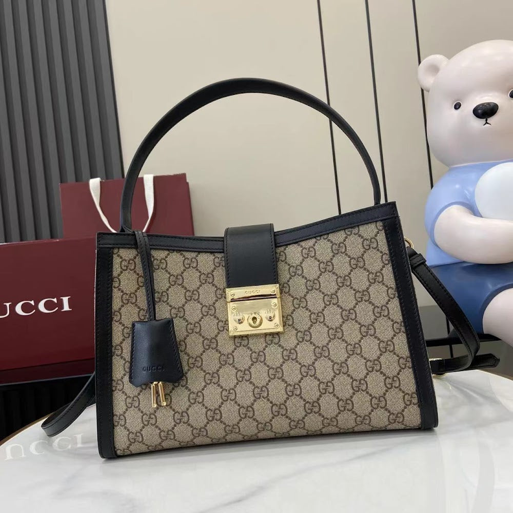 Ezyycart Bags Guccin Luxury Bag --94435