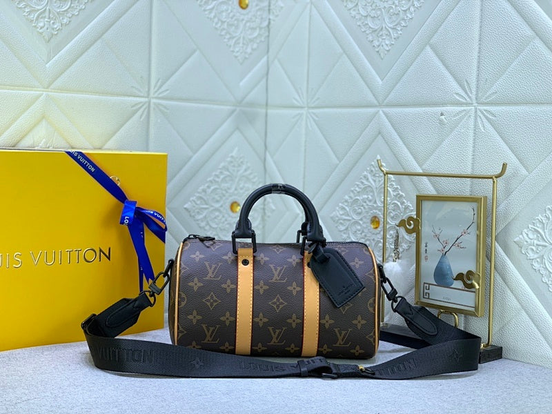 Anum Bags LVn Luxury Bag --81213