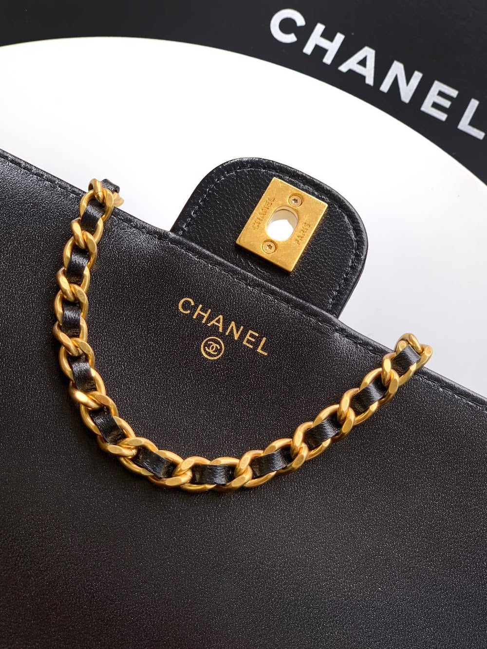 Anum Bags CHn Luxury Bag --113938