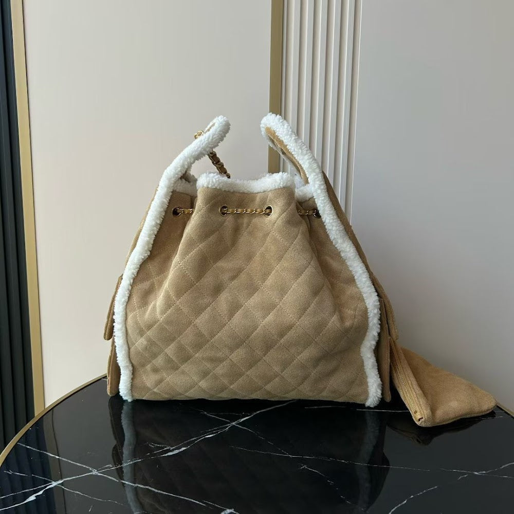 Anum Bags CHn Luxury Bag --114239