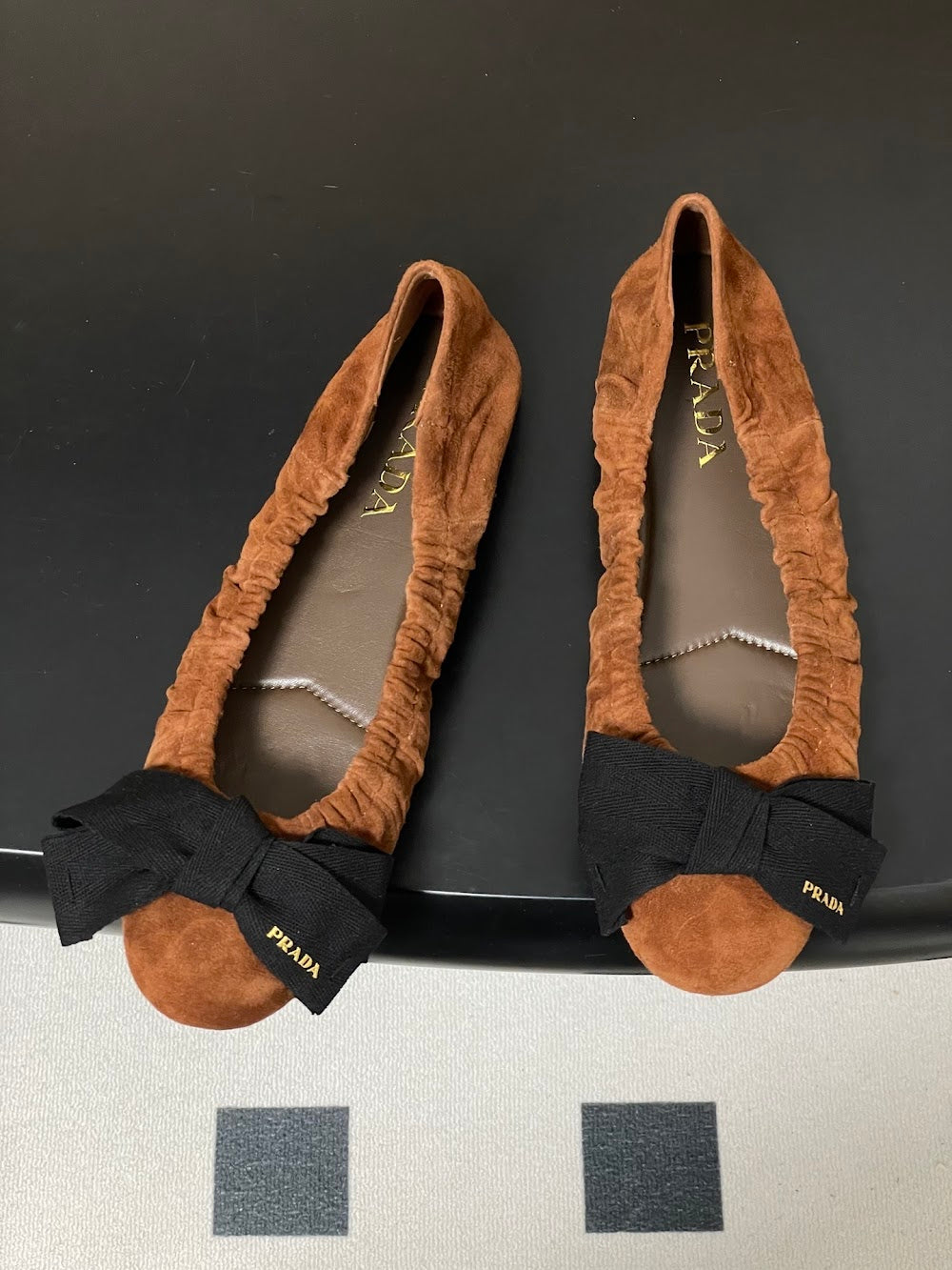 Ezyycart Bags Prada Luxury Heels --53528
