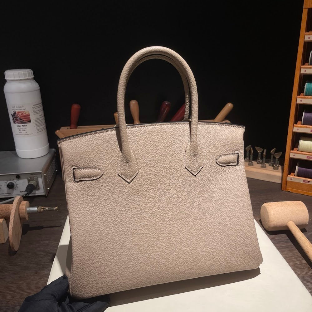 Anum Bags Hermesn Luxury Bag --117742