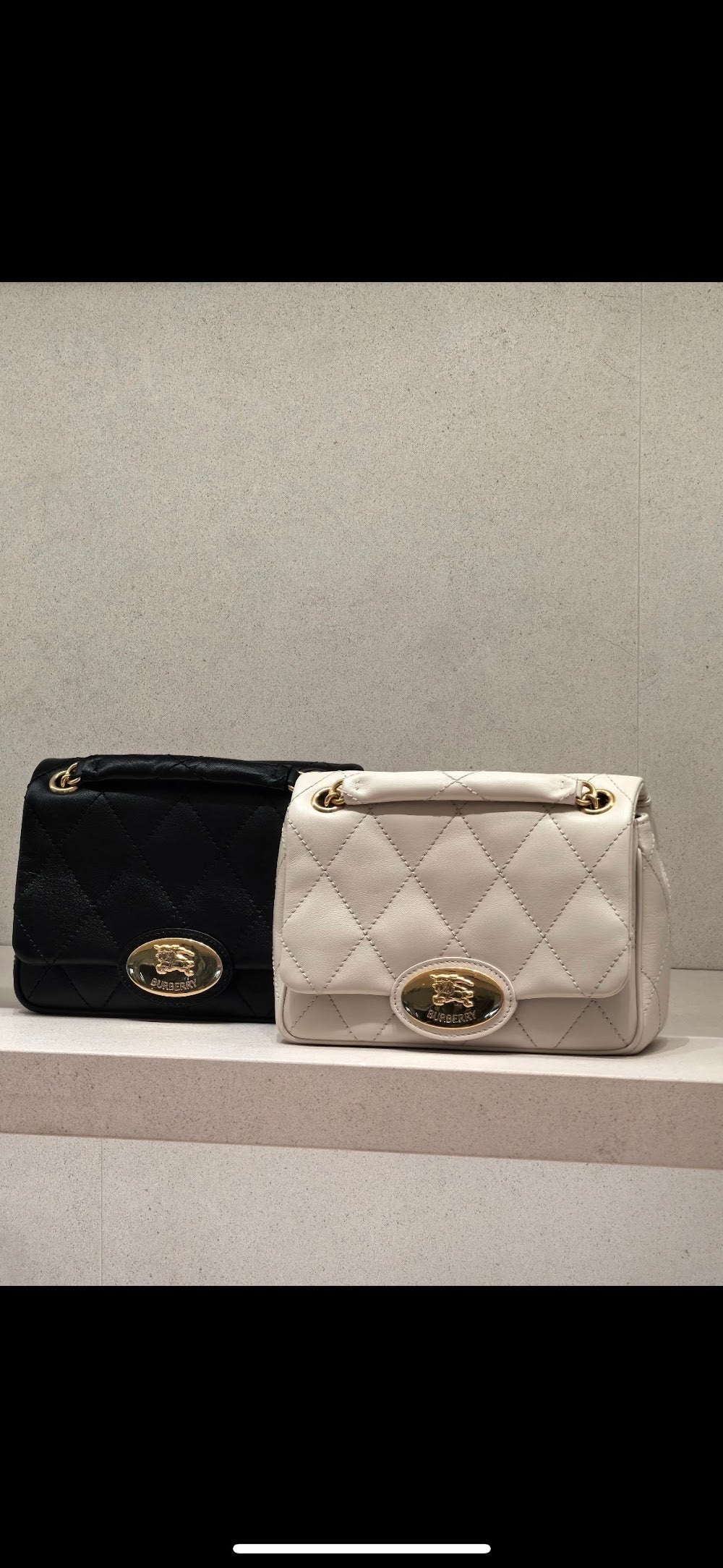 Ezyycart Bags Burberryn Luxury Bag --92310