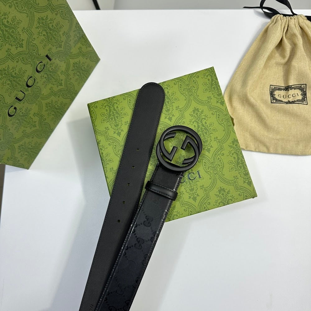 Ezyycart Bags Guccin Luxury Belt --105643