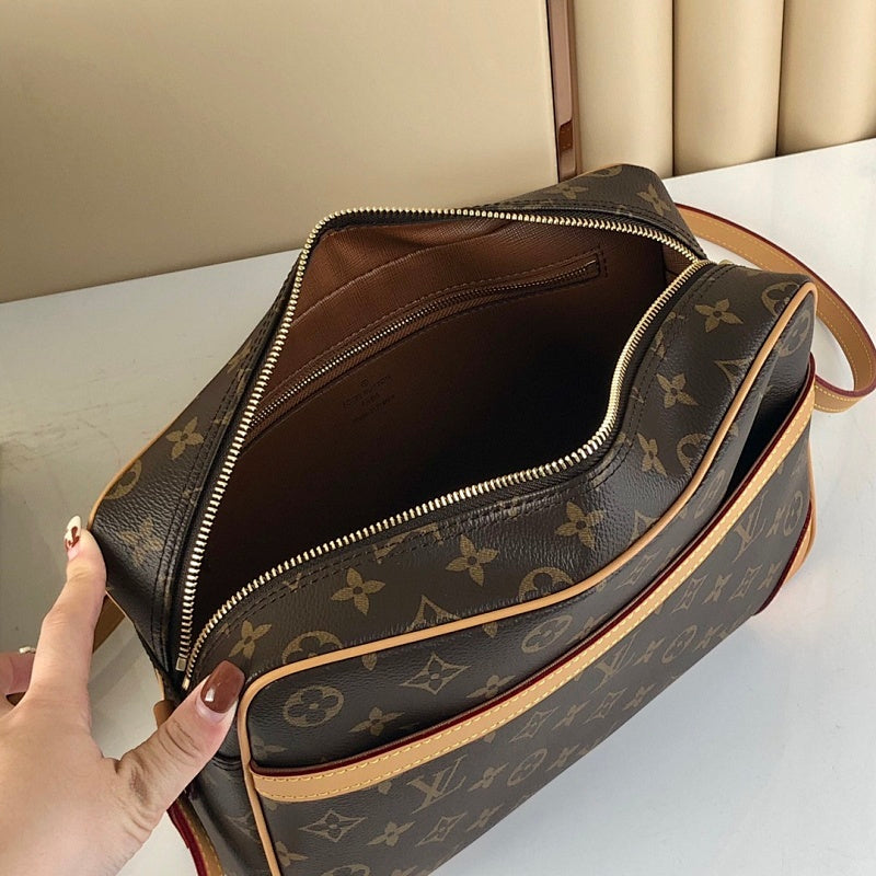 Ezyycart Bags ln Luxury Bag --56710