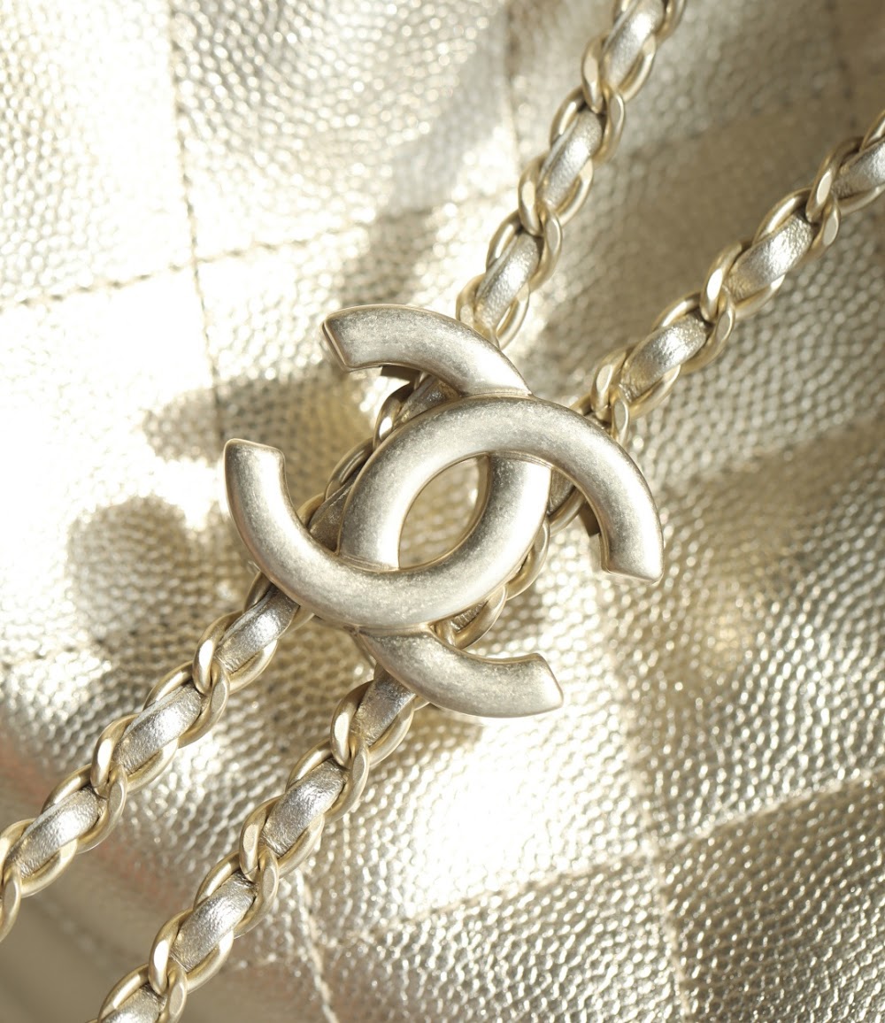 Anum Bags CHn Luxury Bag --113746