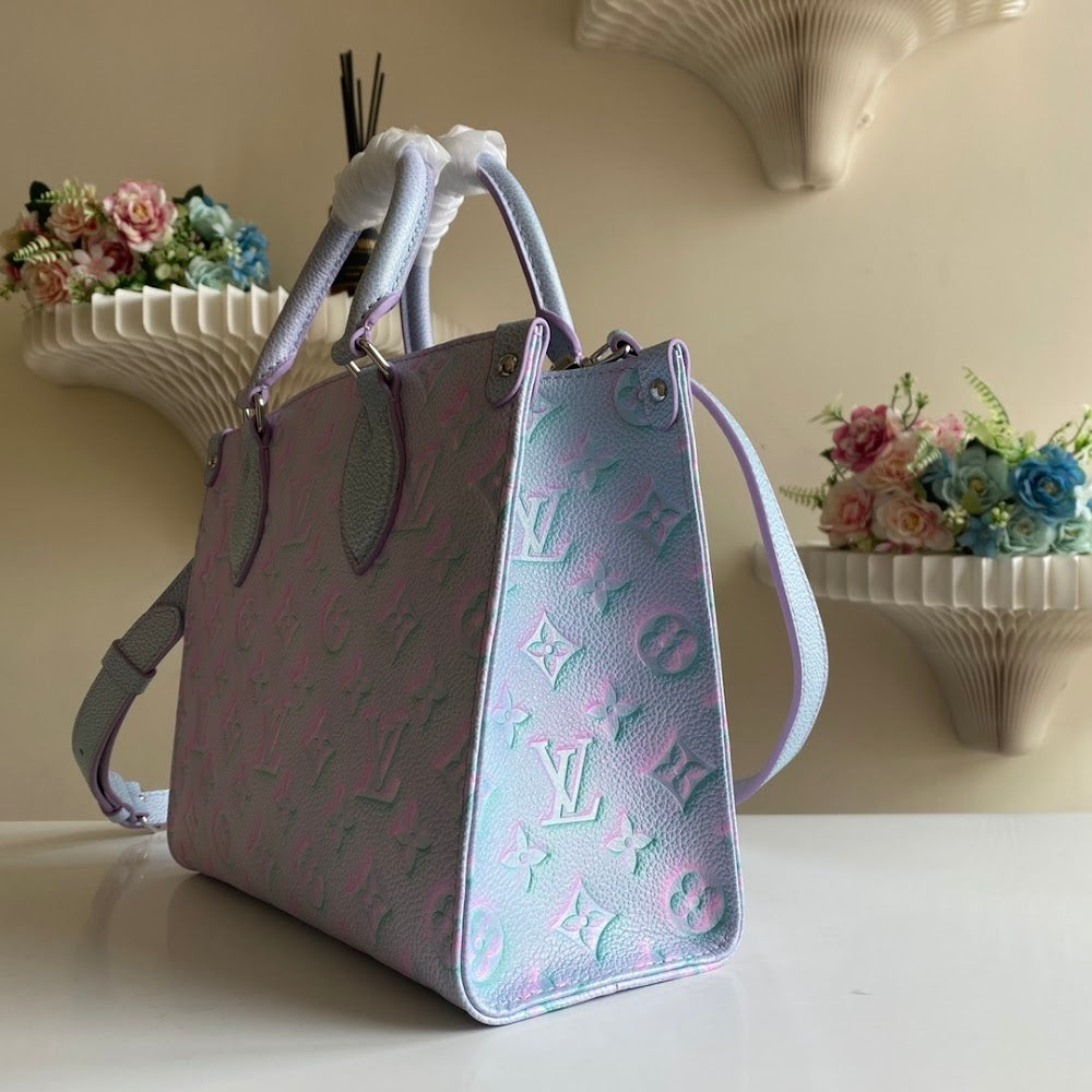 Anum Bags LVn Luxury Bag --81288
