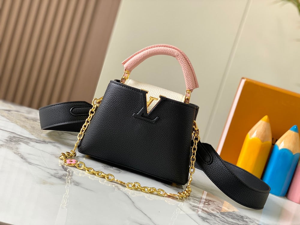 Anum Bags LVn Luxury Bag --81144