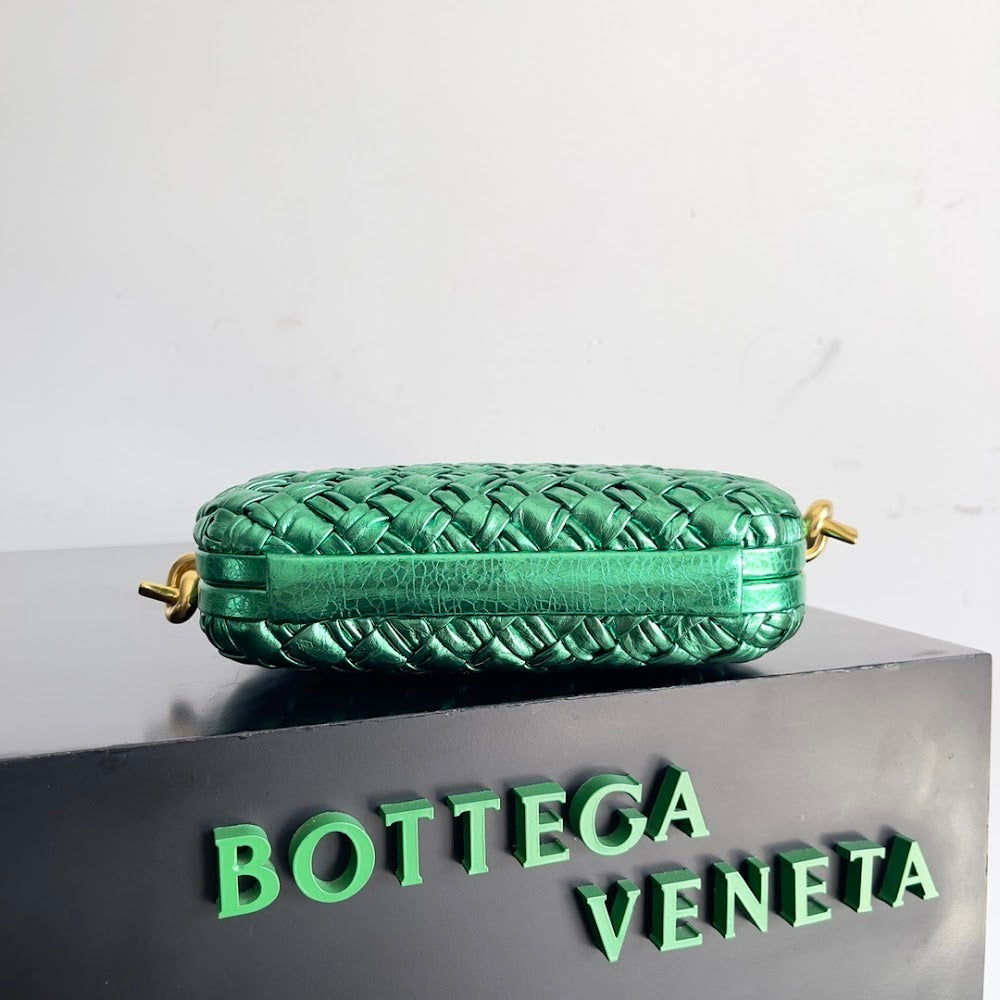 Ezyycart Bags Bottegan Luxury Bag --90379
