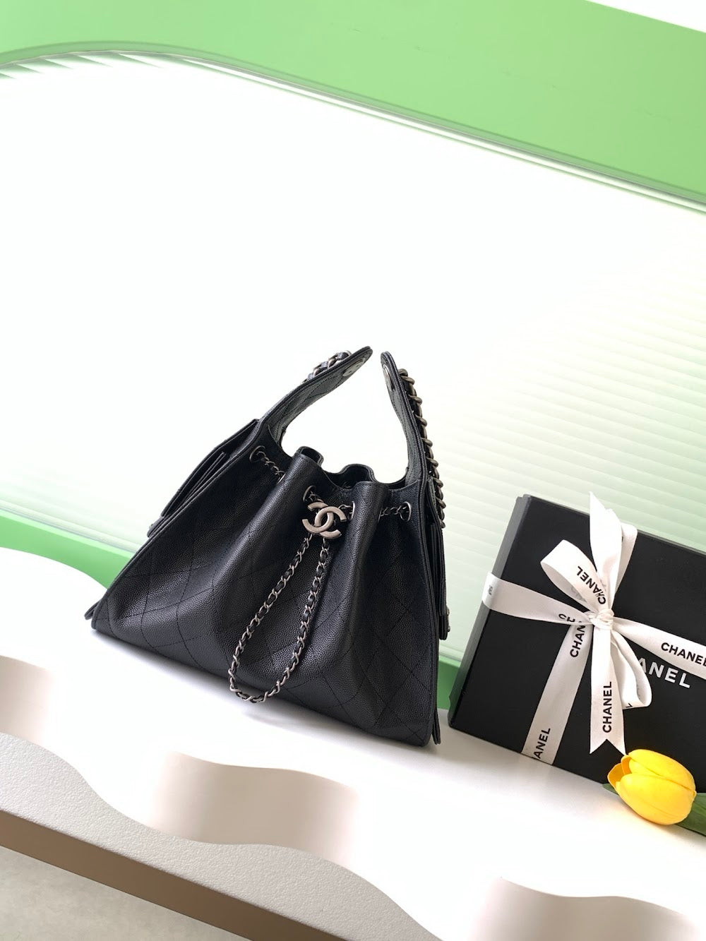 Anum Bags CHn Luxury Bag --114212
