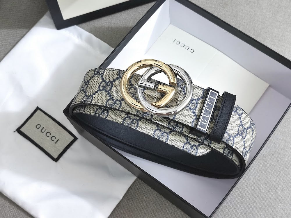 Ezyycart Bags Guccin Luxury Belt --105550