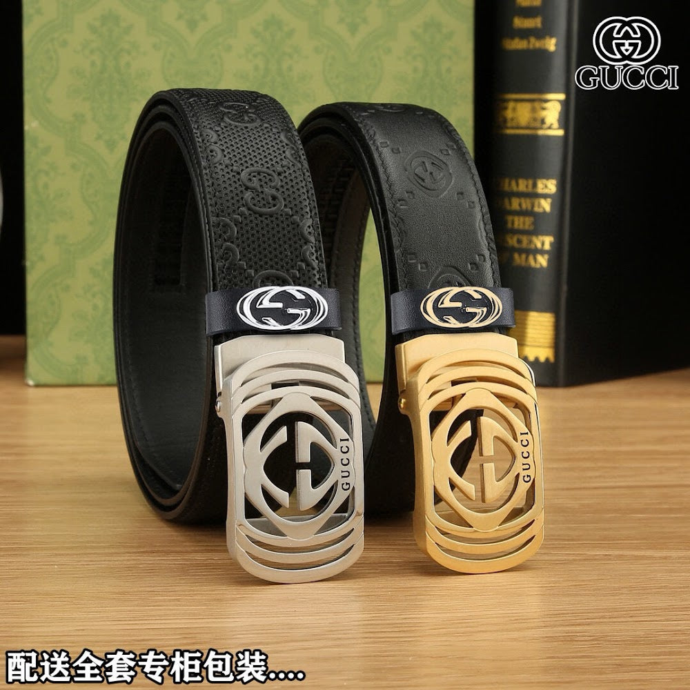 Ezyycart Bags Guccin Luxury Belt --105531
