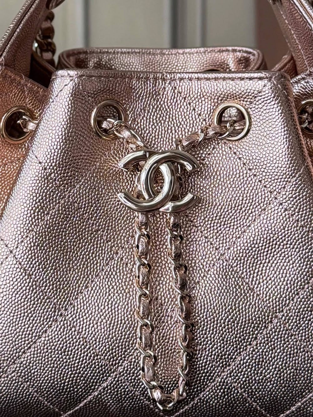 Anum Bags CHn Luxury Bag --114036