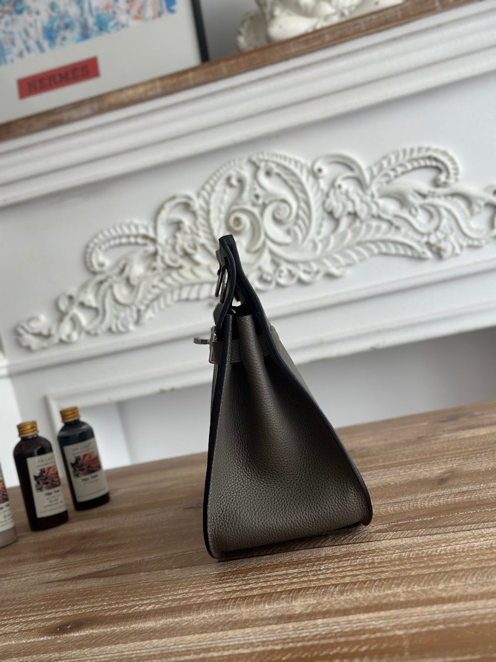 Anum Bags Hermesn Luxury Bag --117006