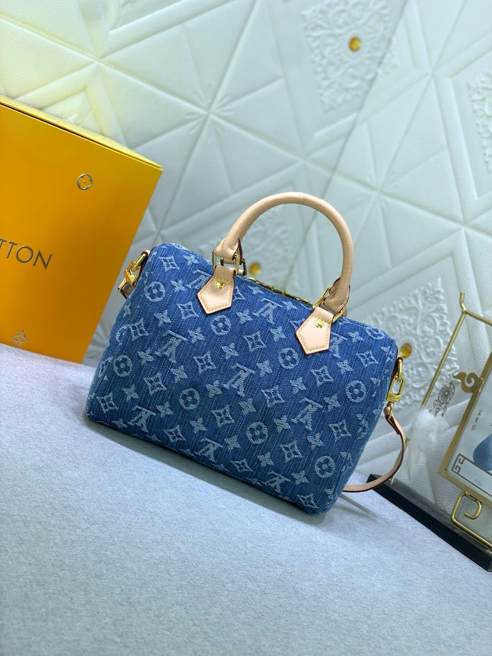 Anum Bags LVn Luxury Bag --79586