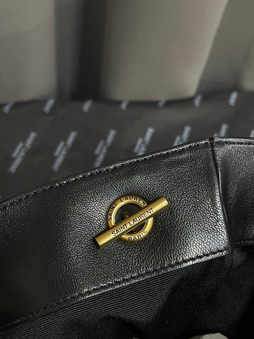Ezyycart Bags YSLn Luxury Bag --119059