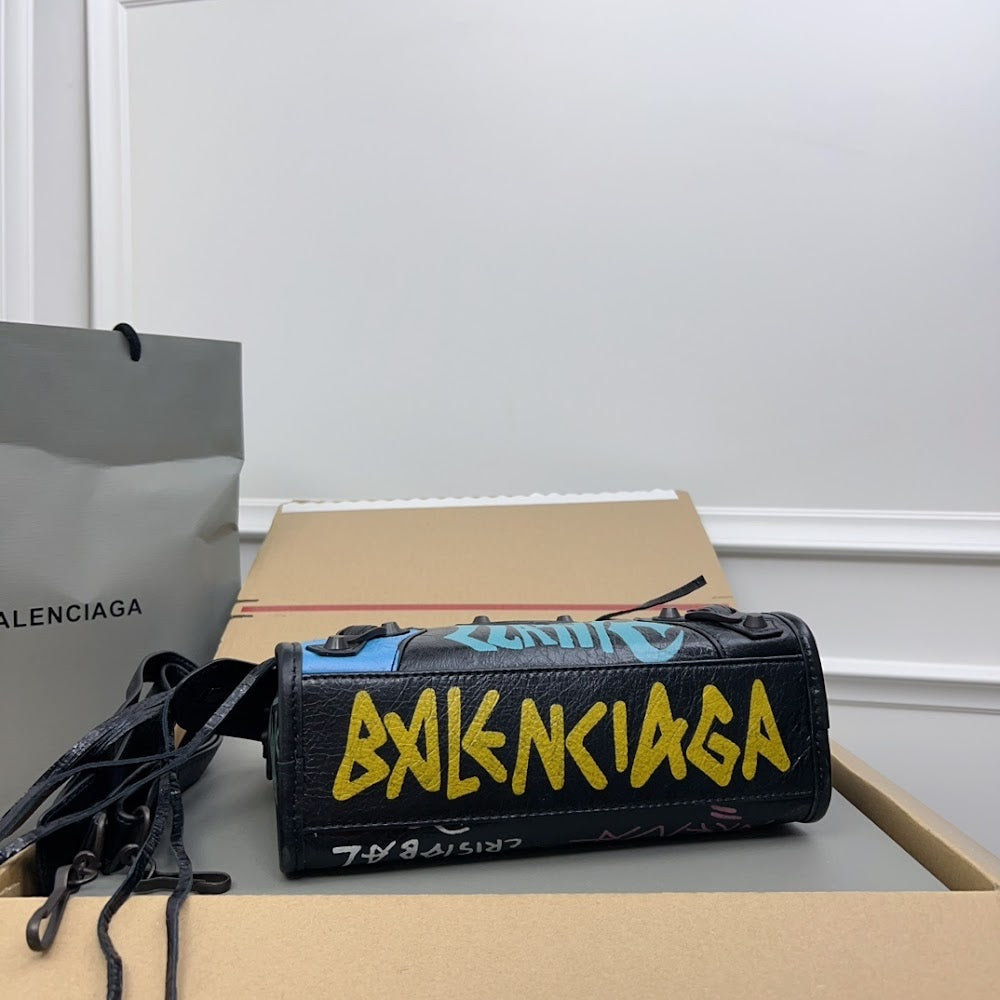 Ezyycart Bags Balenciaga Luxury Bag --111844