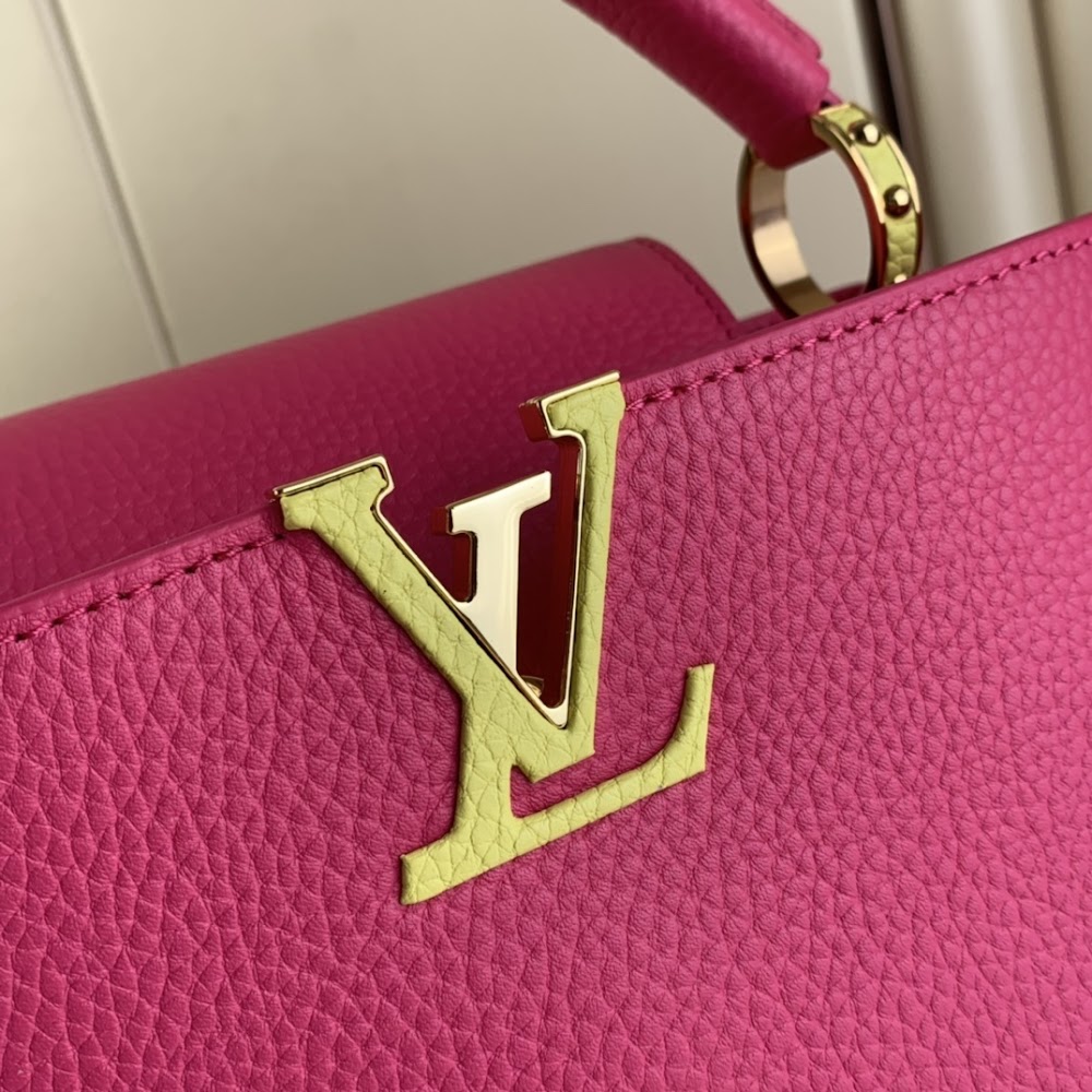 Anum Bags LV Luxury Bag --55822