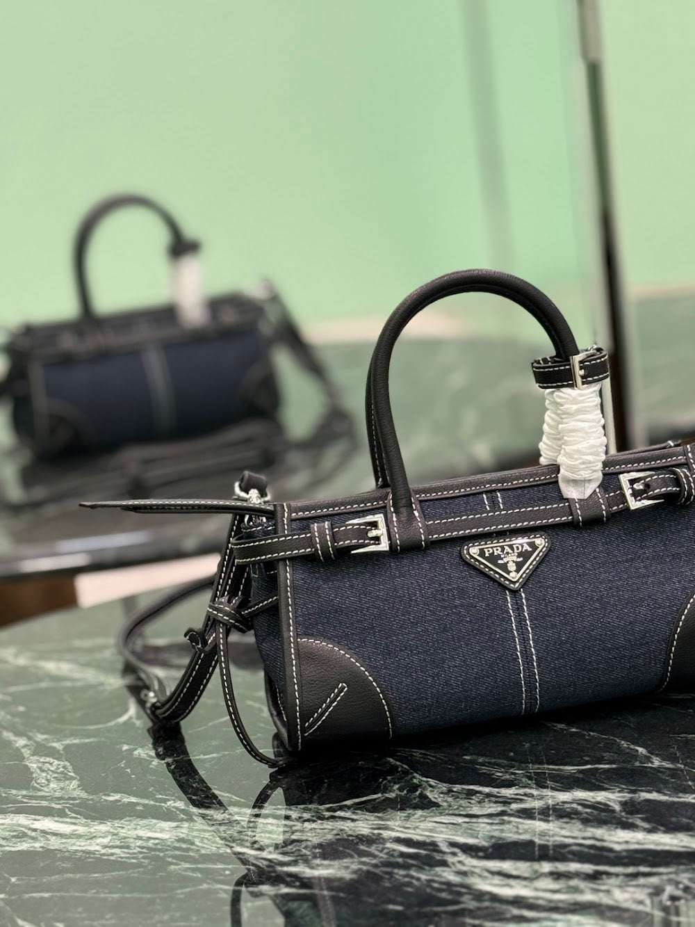 Ezyycart Bags Prada Luxury Bag --53604