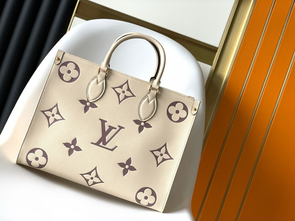 Anum Bags LVn Luxury Bag --80922