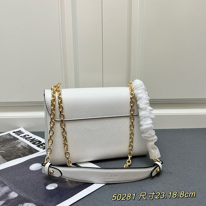 Anum Bags LVn Luxury Bag --80139