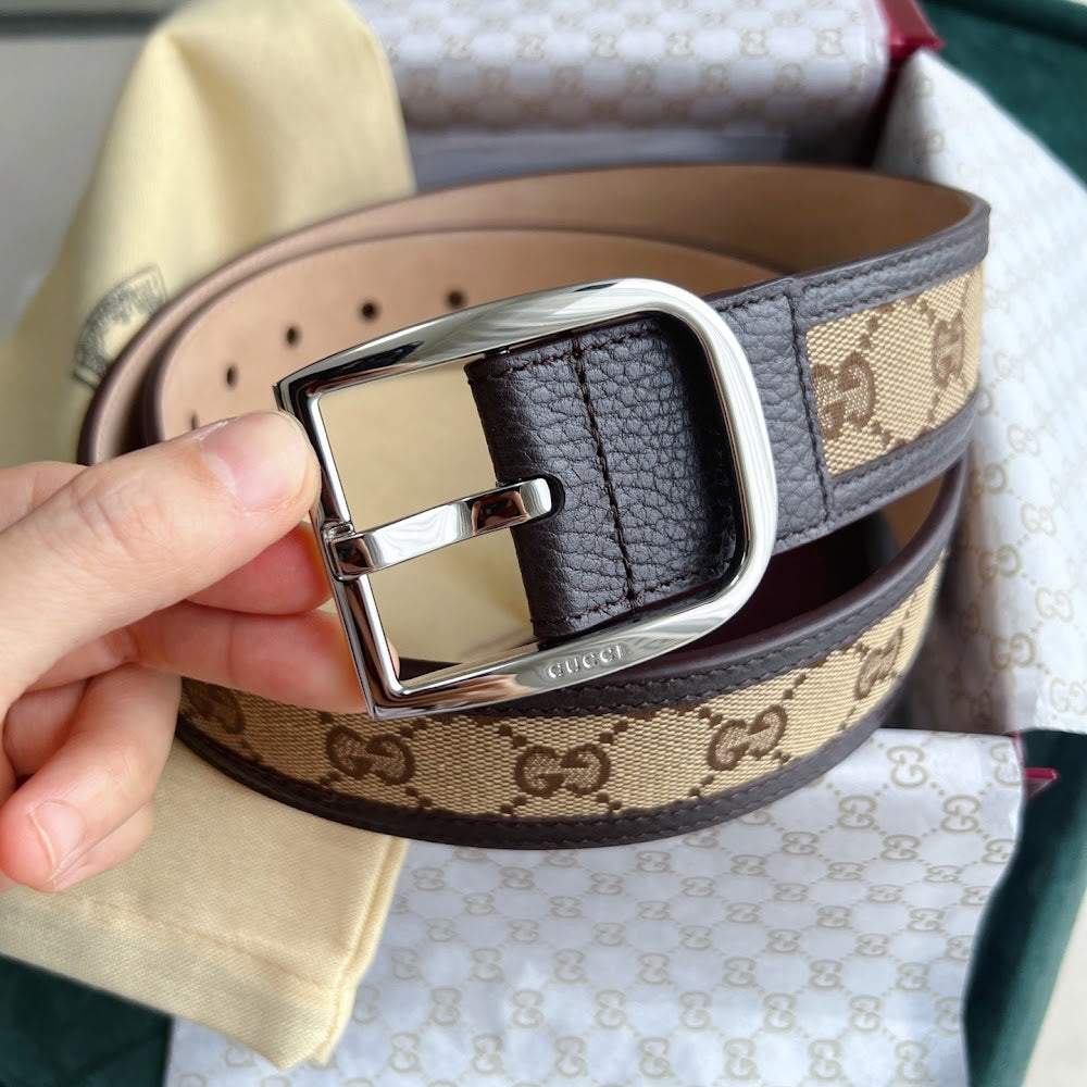 Ezyycart Bags Guccin Luxury Belt --107941