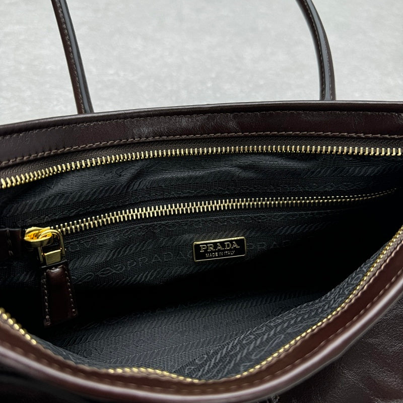Ezyycart Bags pradn Luxury Bag --75077