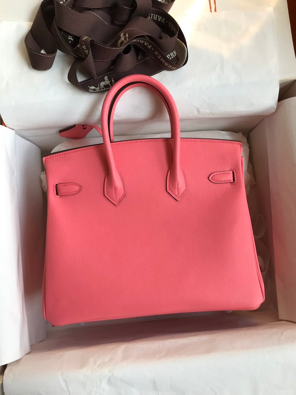 Anum Bags Hermesn Luxury Bag --117348