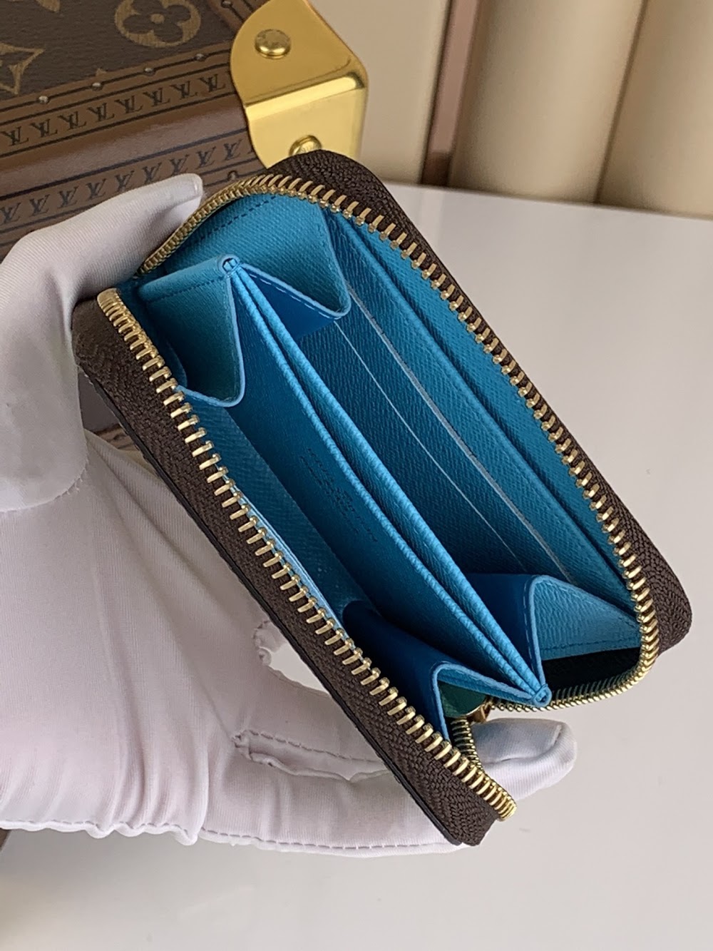 Anum Bags ln Luxury Bag --60446